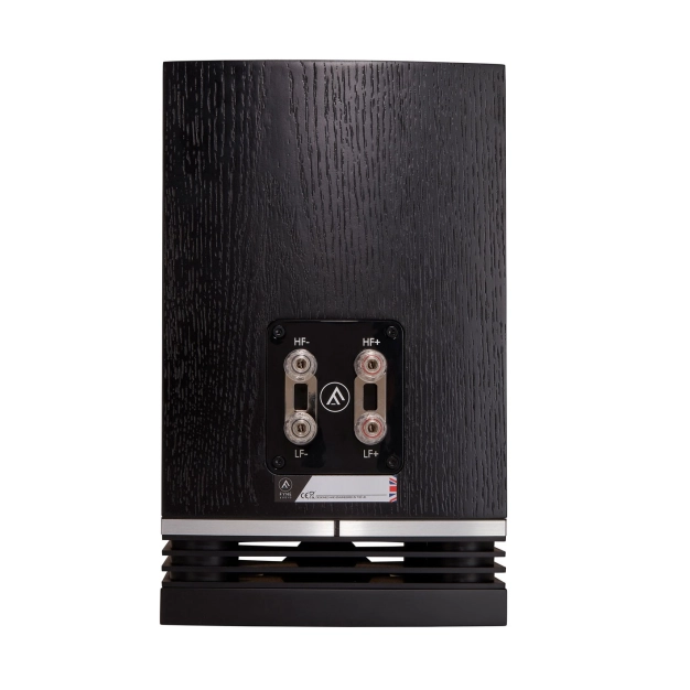 Полочна акустика Fyne Audio F500 Black Oak Полочна акустика Fyne Audio F500 Black Oak