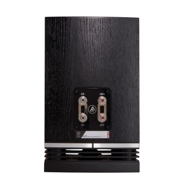Полочна акустика Fyne Audio F500 Black Oak