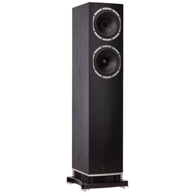 Акустика підлогова Fyne Audio F501 Black Oak Акустика підлогова Fyne Audio F501 Black Oak