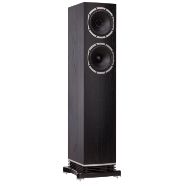 Акустика підлогова Fyne Audio F501 Black Oak