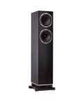 Акустика підлогова Fyne Audio F501 Black Oak