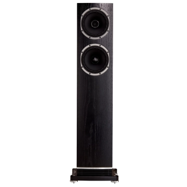 Акустика підлогова Fyne Audio F501 Black Oak