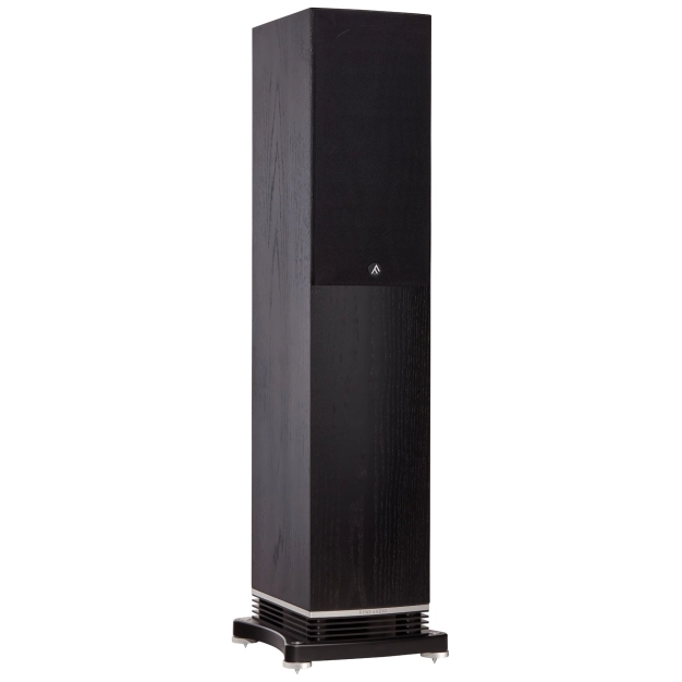 Акустика підлогова Fyne Audio F501 Black Oak