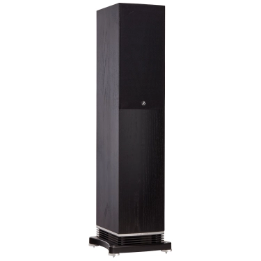 Акустика підлогова Fyne Audio F501 Black Oak