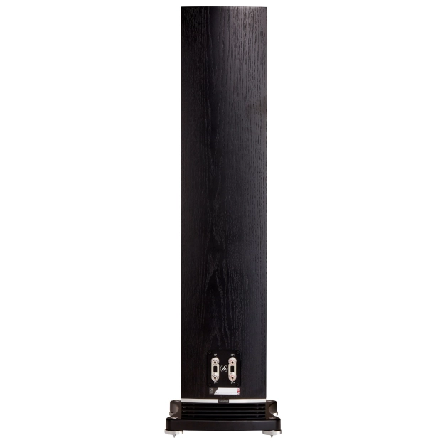 Акустика підлогова Fyne Audio F501 Black Oak Акустика підлогова Fyne Audio F501 Black Oak