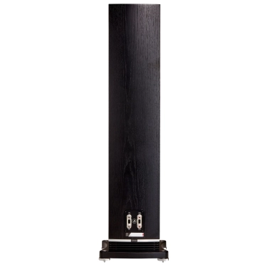 Акустика підлогова Fyne Audio F501 Black Oak