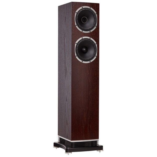 Підлогова акустика Fyne Audio F501 Dark Oak Підлогова акустика Fyne Audio F501 Dark Oak
