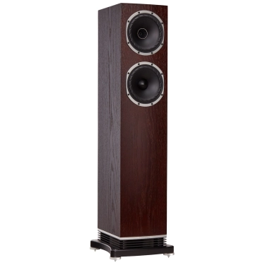 Підлогова акустика Fyne Audio F501 Dark Oak