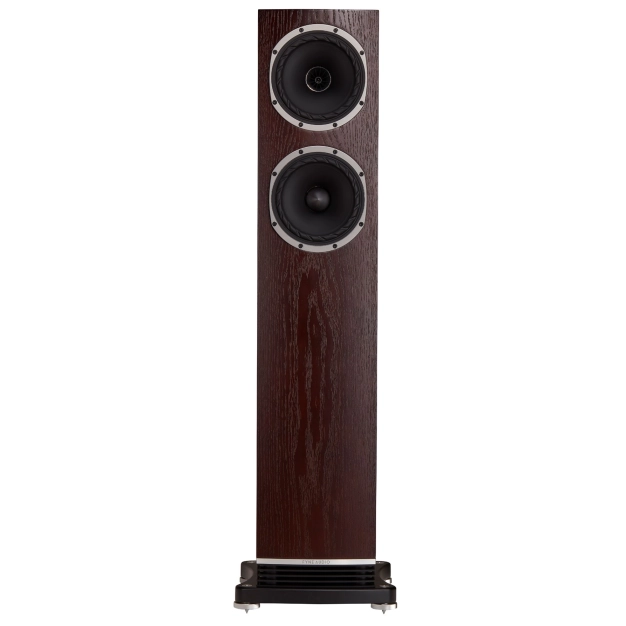 Підлогова акустика Fyne Audio F501 Dark Oak Підлогова акустика Fyne Audio F501 Dark Oak