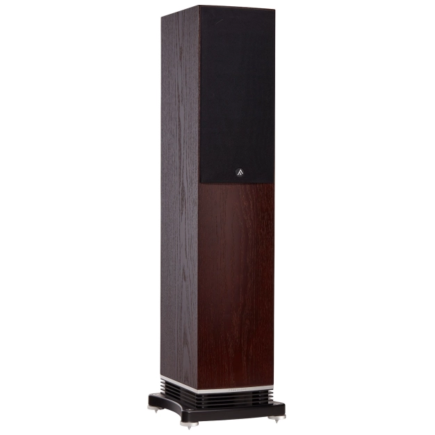 Підлогова акустика Fyne Audio F501 Dark Oak