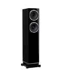 Акустика підлогова Fyne Audio F501 Piano Gloss Black