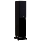 Акустика підлогова Fyne Audio F501 Piano Gloss Black Акустика підлогова Fyne Audio F501 Piano Gloss Black