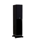 Акустика підлогова Fyne Audio F501 Piano Gloss Black