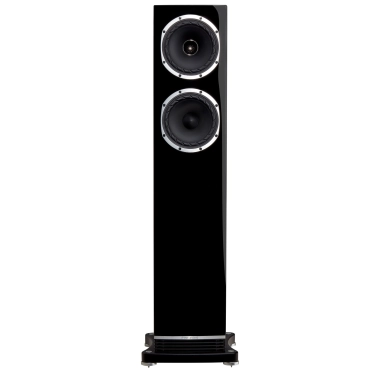 Акустика підлогова Fyne Audio F501 Piano Gloss Black