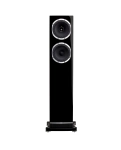 Акустика підлогова Fyne Audio F501 Piano Gloss Black