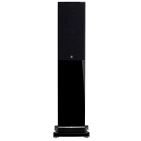 Акустика підлогова Fyne Audio F501 Piano Gloss Black Акустика підлогова Fyne Audio F501 Piano Gloss Black