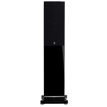 Акустика підлогова Fyne Audio F501 Piano Gloss Black