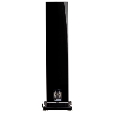 Акустика підлогова Fyne Audio F501 Piano Gloss Black