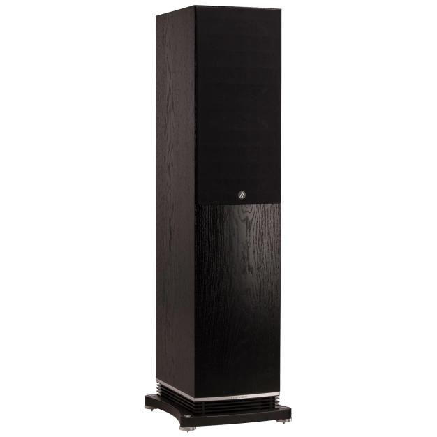 Акустика підлогова Fyne Audio F502 Black Oak