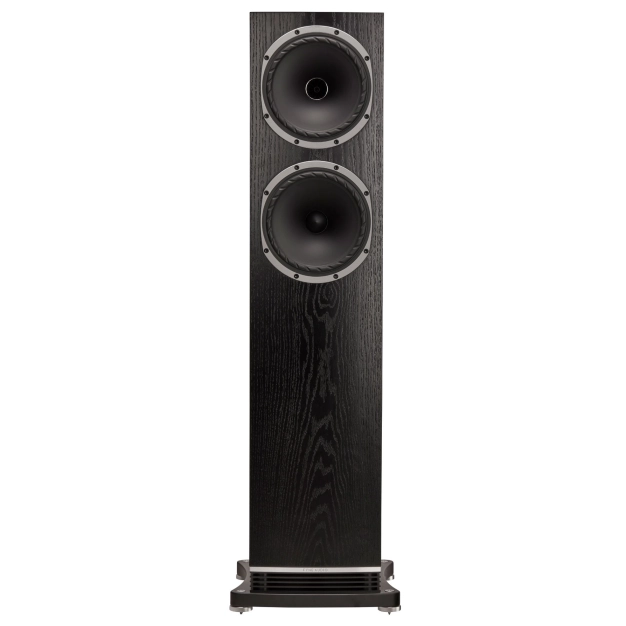 Акустика підлогова Fyne Audio F502 Black Oak Акустика підлогова Fyne Audio F502 Black Oak