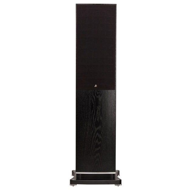 Акустика підлогова Fyne Audio F502 Black Oak Акустика підлогова Fyne Audio F502 Black Oak