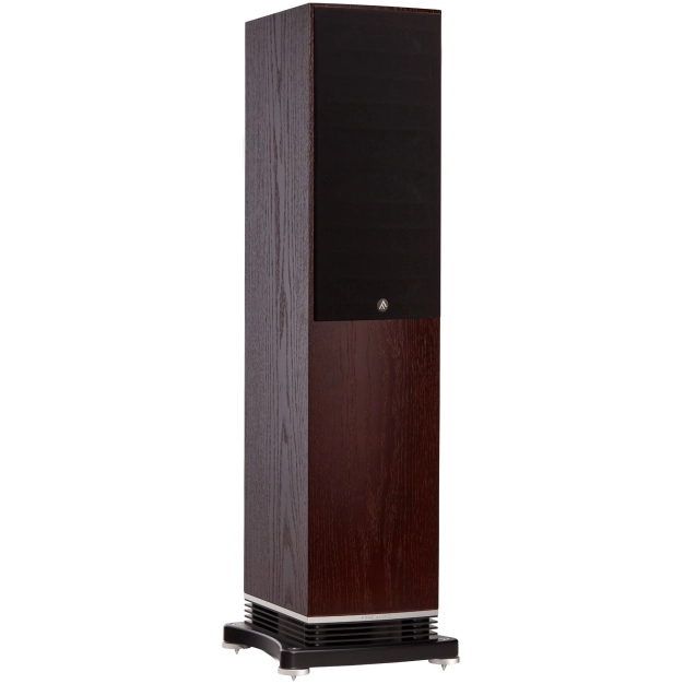 Підлогова акустика Fyne Audio F502 Dark Oak