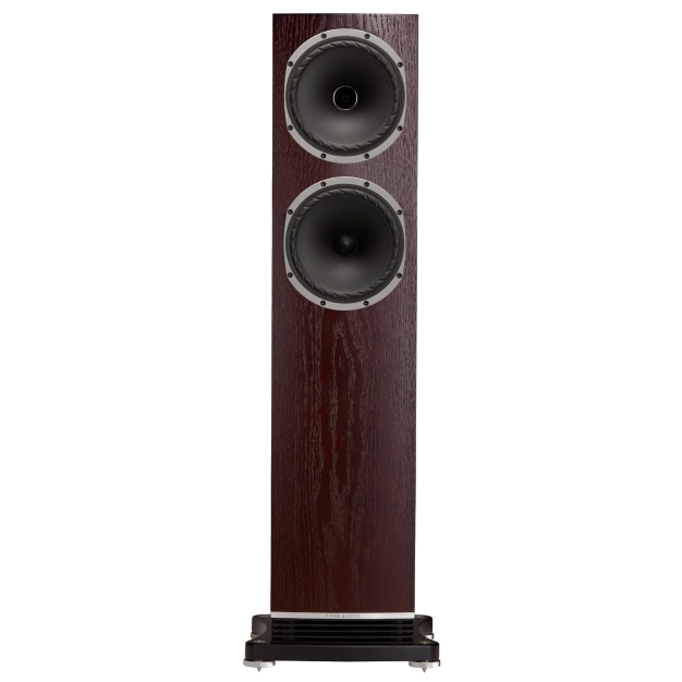 Підлогова акустика Fyne Audio F502 Dark Oak Підлогова акустика Fyne Audio F502 Dark Oak
