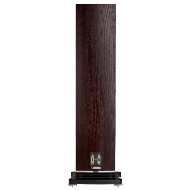 Підлогова акустика Fyne Audio F502 Dark Oak Підлогова акустика Fyne Audio F502 Dark Oak