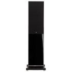 Акустика підлогова Fyne Audio F502 Piano Gloss Black Акустика підлогова Fyne Audio F502 Piano Gloss Black