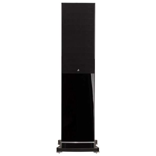 Акустика підлогова Fyne Audio F502 Piano Gloss Black