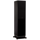 Акустика підлогова Fyne Audio F502 Piano Gloss Black Акустика підлогова Fyne Audio F502 Piano Gloss Black