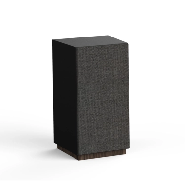 Комплект акустики Jamo S 807 HCS Black
