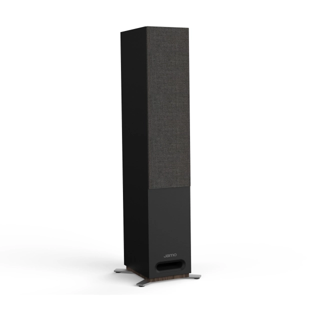 Комплект акустики Jamo S 807 HCS Black Комплект акустики Jamo S 807 HCS Black