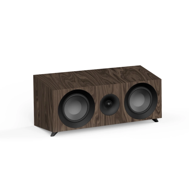 Комплект акустики Jamo S 807 HCS Walnut Комплект акустики Jamo S 807 HCS Walnut