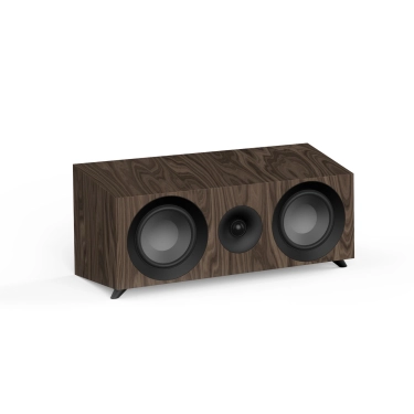 Комплект акустики Jamo S 807 HCS Walnut