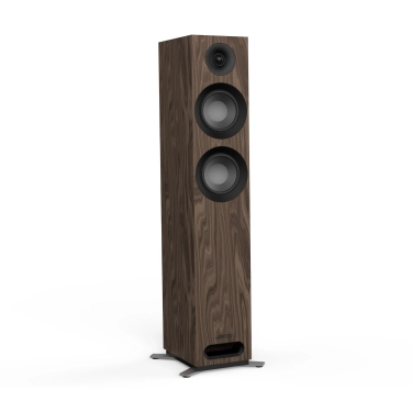 Комплект акустики Jamo S 807 HCS Walnut