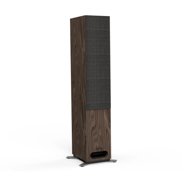 Комплект акустики Jamo S 807 HCS Walnut Комплект акустики Jamo S 807 HCS Walnut