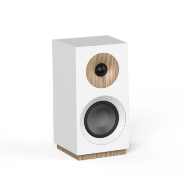 Комплект акустики Jamo S 807 HCS White