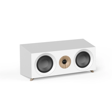 Комплект акустики Jamo S 809 HCS White