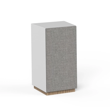 Комплект акустики Jamo S 809 HCS White