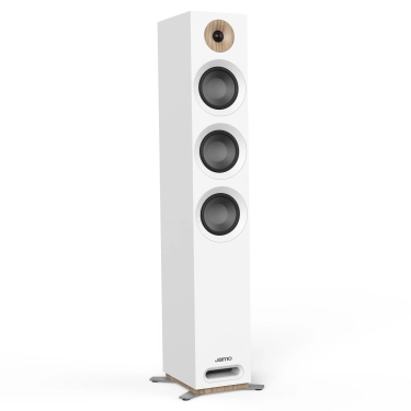 Комплект акустики Jamo S 809 HCS White