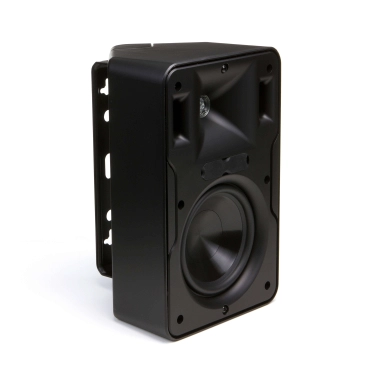 Всі погодні акустики All Weather Klipsch CP-6 Black
