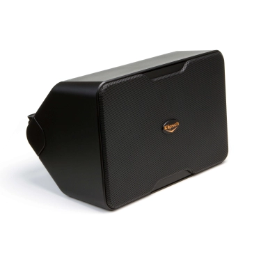 Всі погодні акустики All Weather Klipsch CP-6 Black