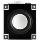 Активний сабвуфер REL T5i Piano White