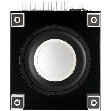 Активний сабвуфер REL T5i Piano White