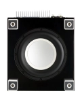 Active subwoofer REL T5i Piano White