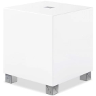 Активний сабвуфер REL T5i Piano White Активний сабвуфер REL T5i Piano White