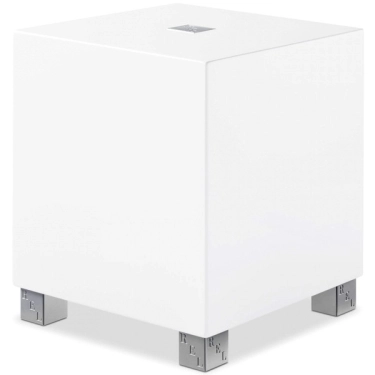 Активний сабвуфер REL T5i Piano White