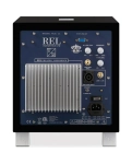 Active subwoofer REL T5i Piano White