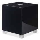 Активний сабвуфер REL T5i Piano Black Активний сабвуфер REL T5i Piano Black